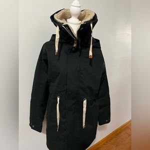 Burton Winter Jacket
